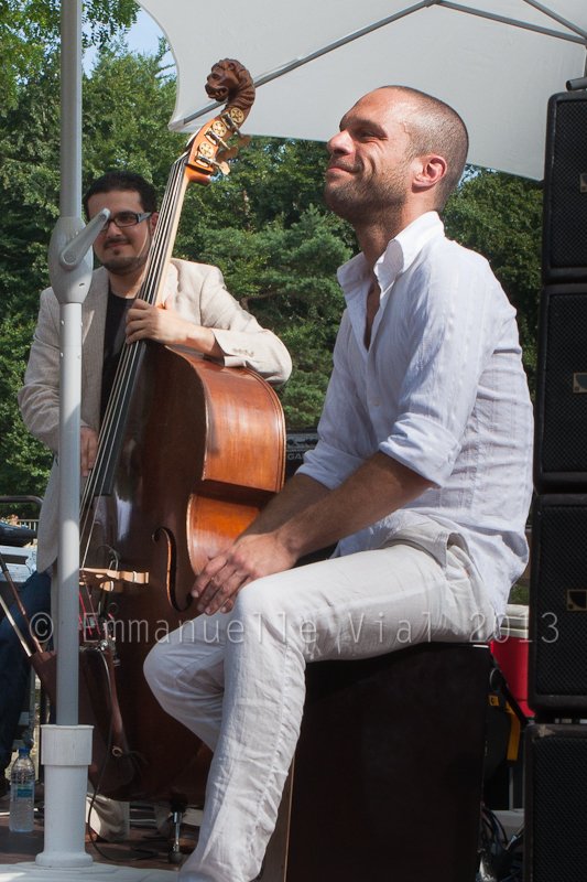 Cyril Regamey