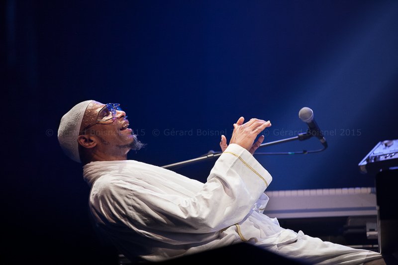Omar Sosa