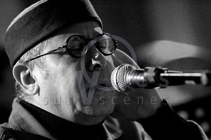 Fawzy Al Aïedy