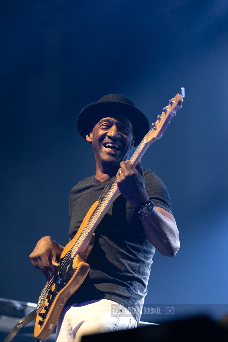 Marcus Miller