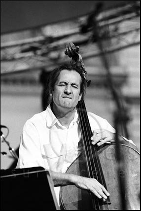 Yves Torchinsky