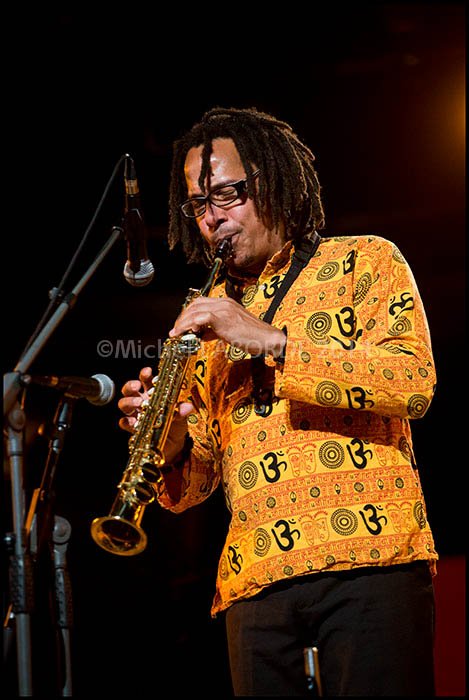 Leandro Saint-Hill