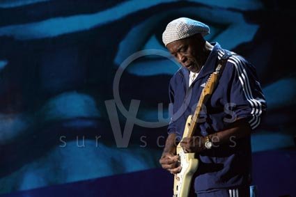 Buddy Guy