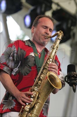 David El Malek