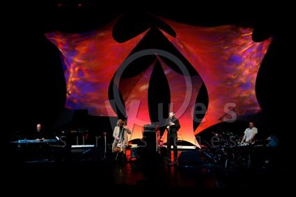 Jan Garbarek Group