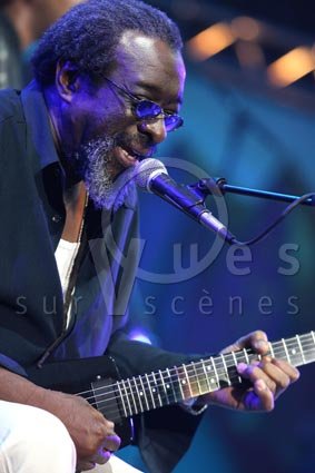 James Blood Ulmer
