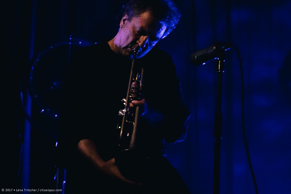 Nils Petter Molvaer trio