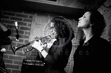 Airelle Besson/Jeanne Added
