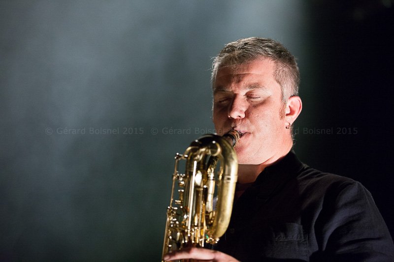 Yann Letort