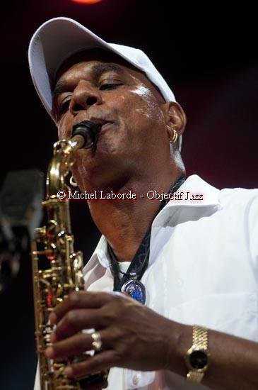 T.K. Blue