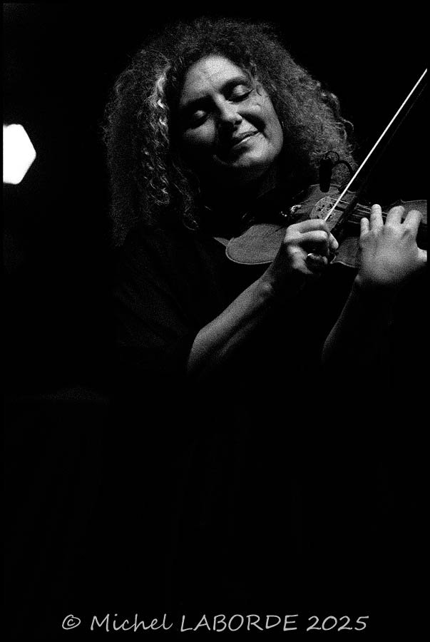 Biliana Voutchkova