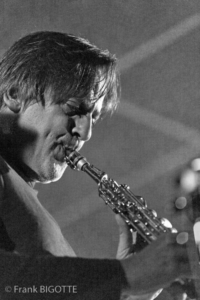 Hervé GOURDIKIAN / André MANOUKIAN 4tet