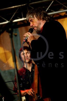 Mark Murphy / Andy Hamil