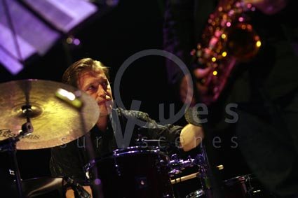 Pierrick Pedron / Franck Agulhon