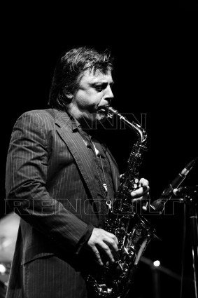 Pierrick Pedron
