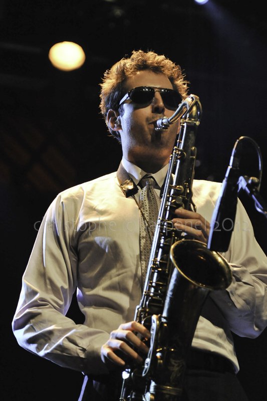 Brandon Wright