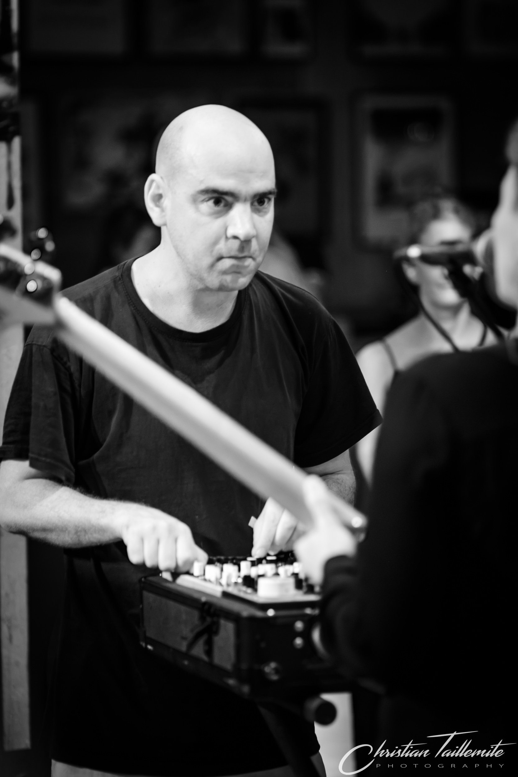 Frédéric Mancini