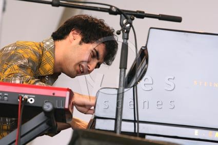 Tigran Hamasyan
