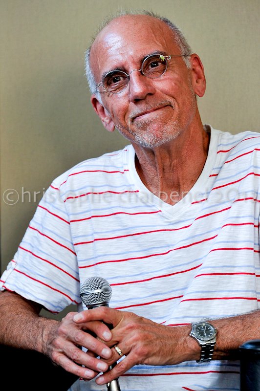 Larry Carlton