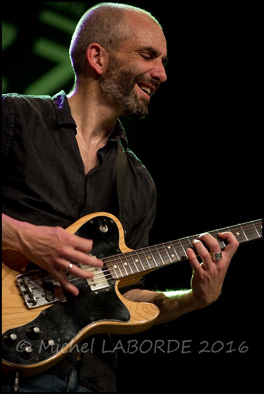 Philippe Gordiani
