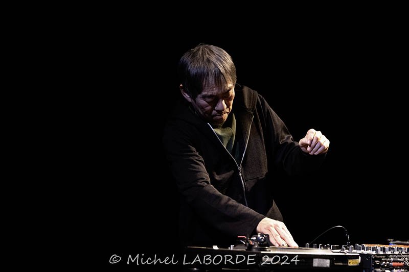 Yoshihide Ōtomo