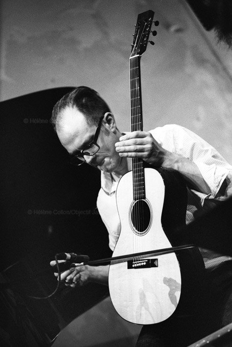 David Stackenäs