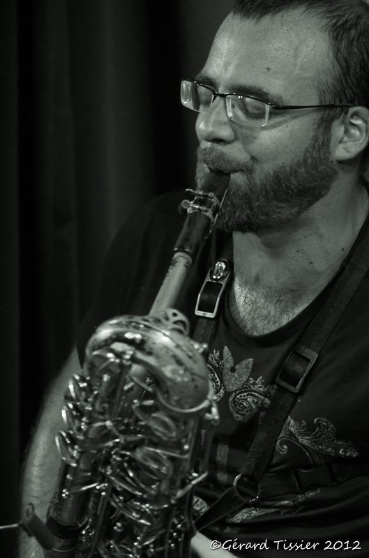 Frédéric Gastard