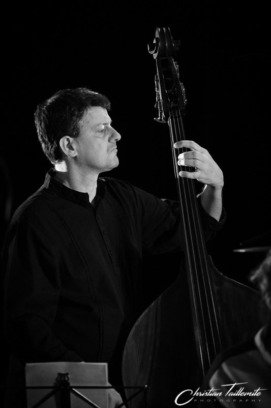 Christophe Gauvert