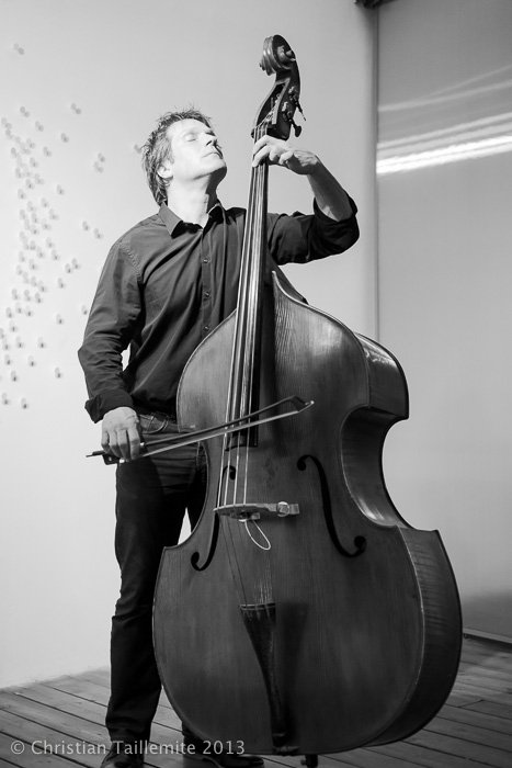 Benjamin Duboc