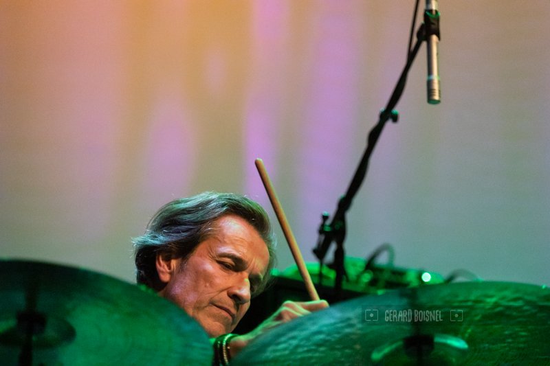 Éric Échampard