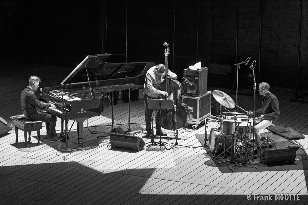Aki Rissanen Trio