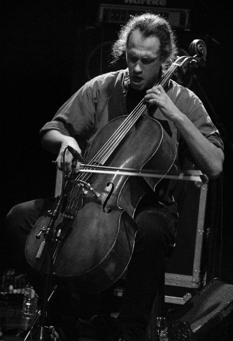 Hugues Vincent