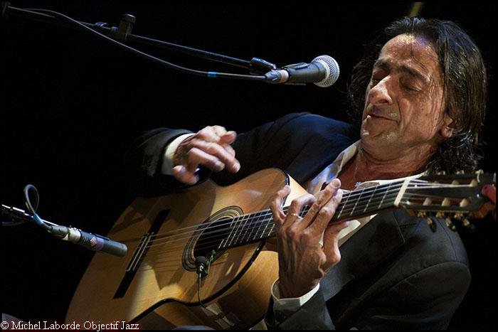 Bernardo Sandoval