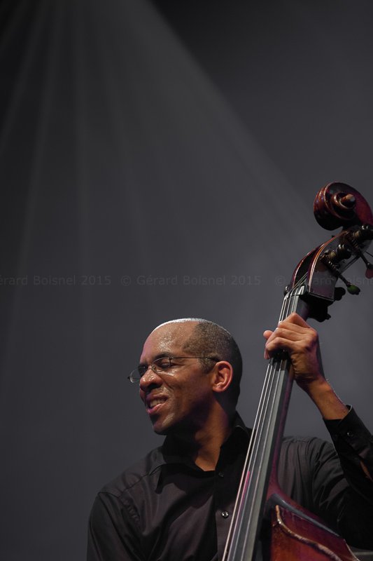 Darryl Hall