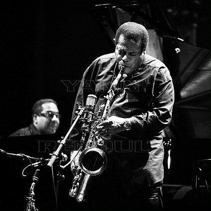Danilo Perez / Wayne Shorter