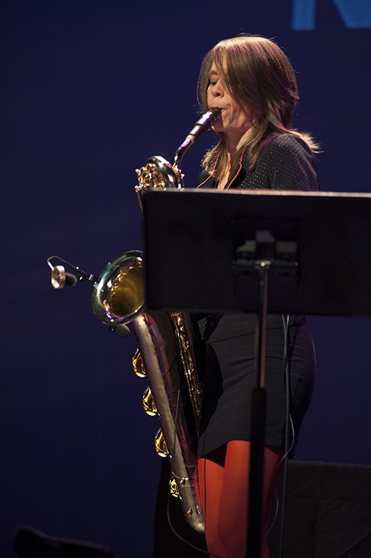 Céline Bonacina