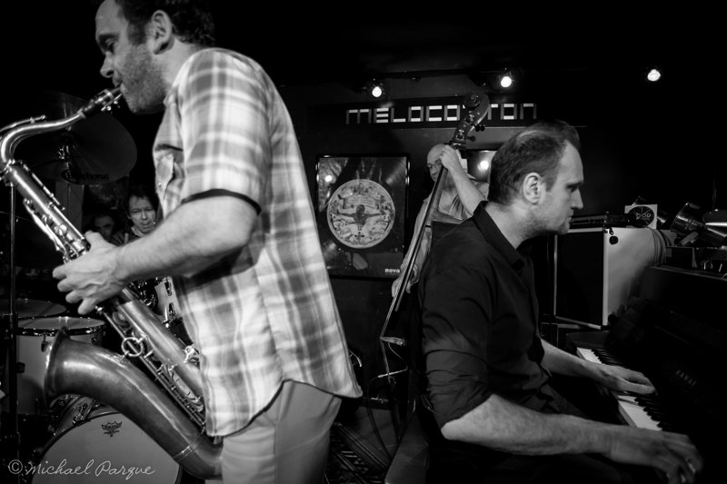 JAZZ SUR LIE à Nantes