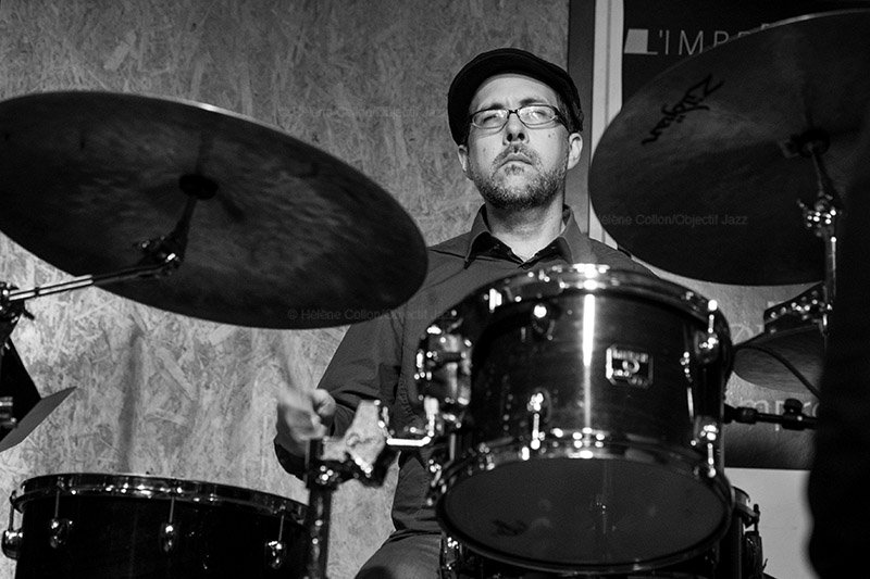 John Hollenbeck
