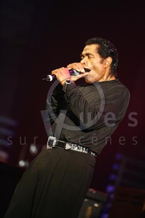 Bobby Rush