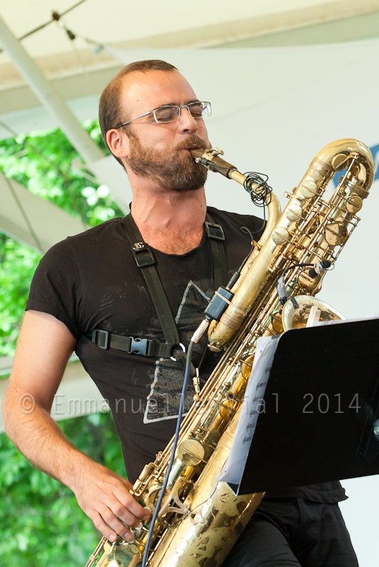 Frédéric Gastard