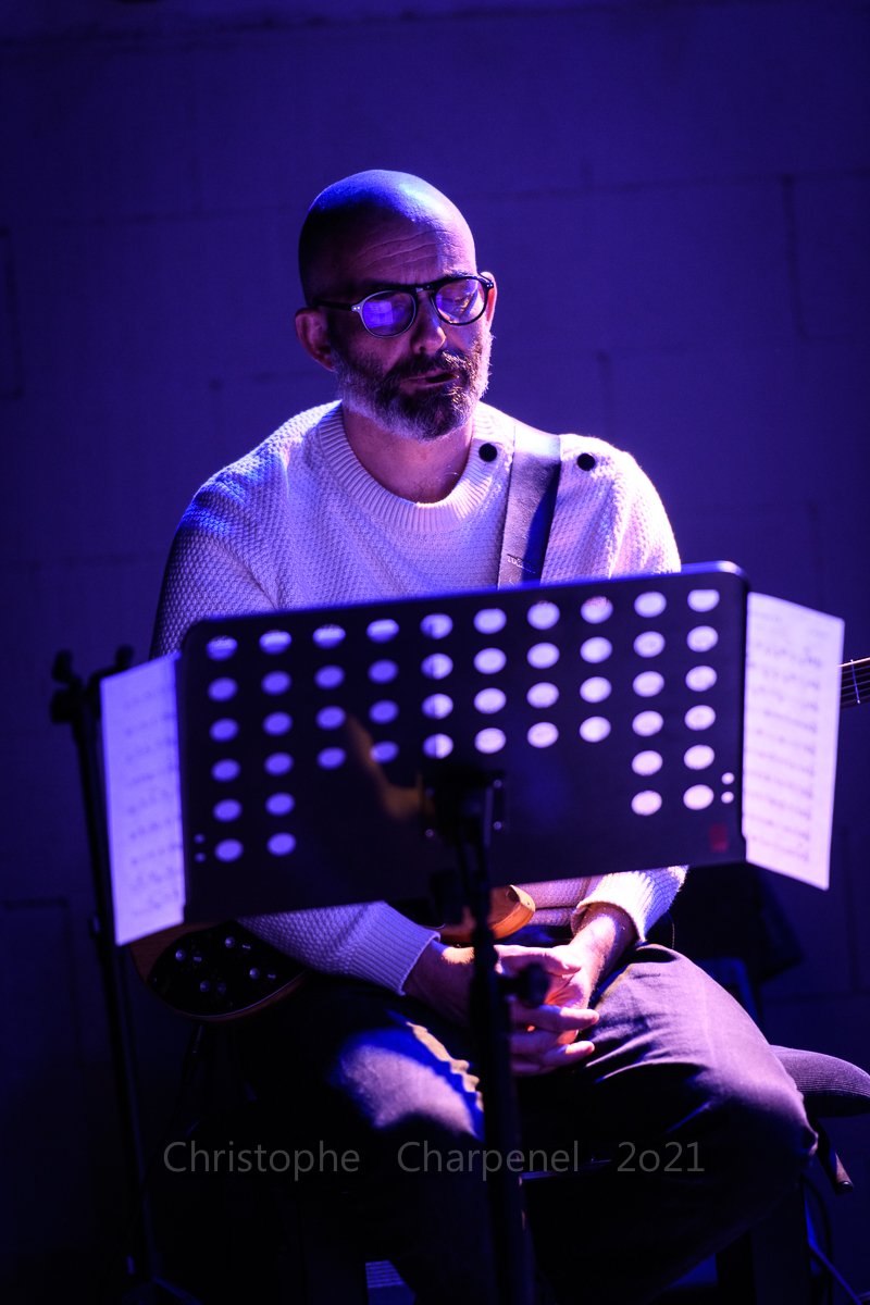 Philippe Gordiani