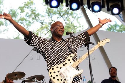 Buddy Guy