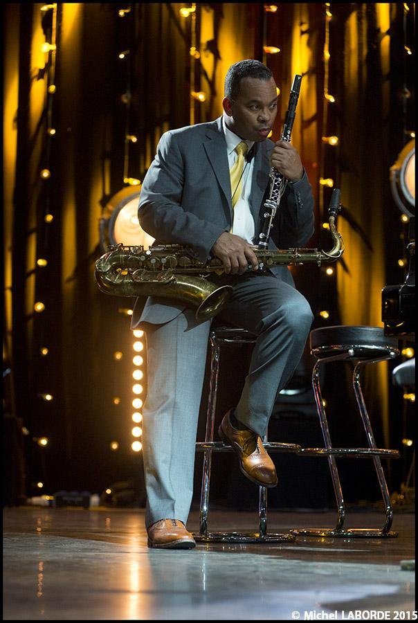 Victor Goines