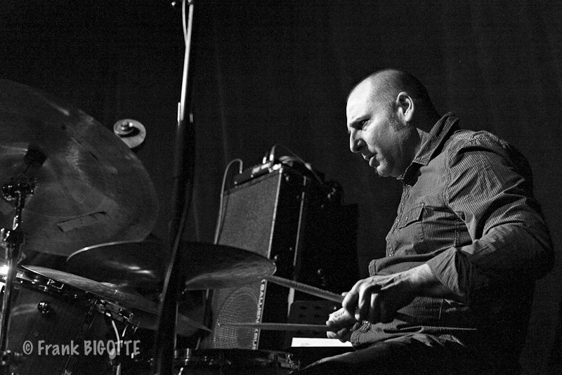 Jean-Luc Di Fraya