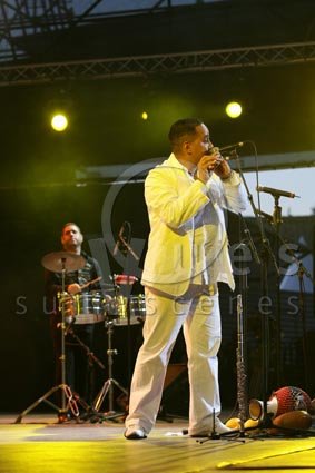 Orlando Valle / José Miguel Melendez