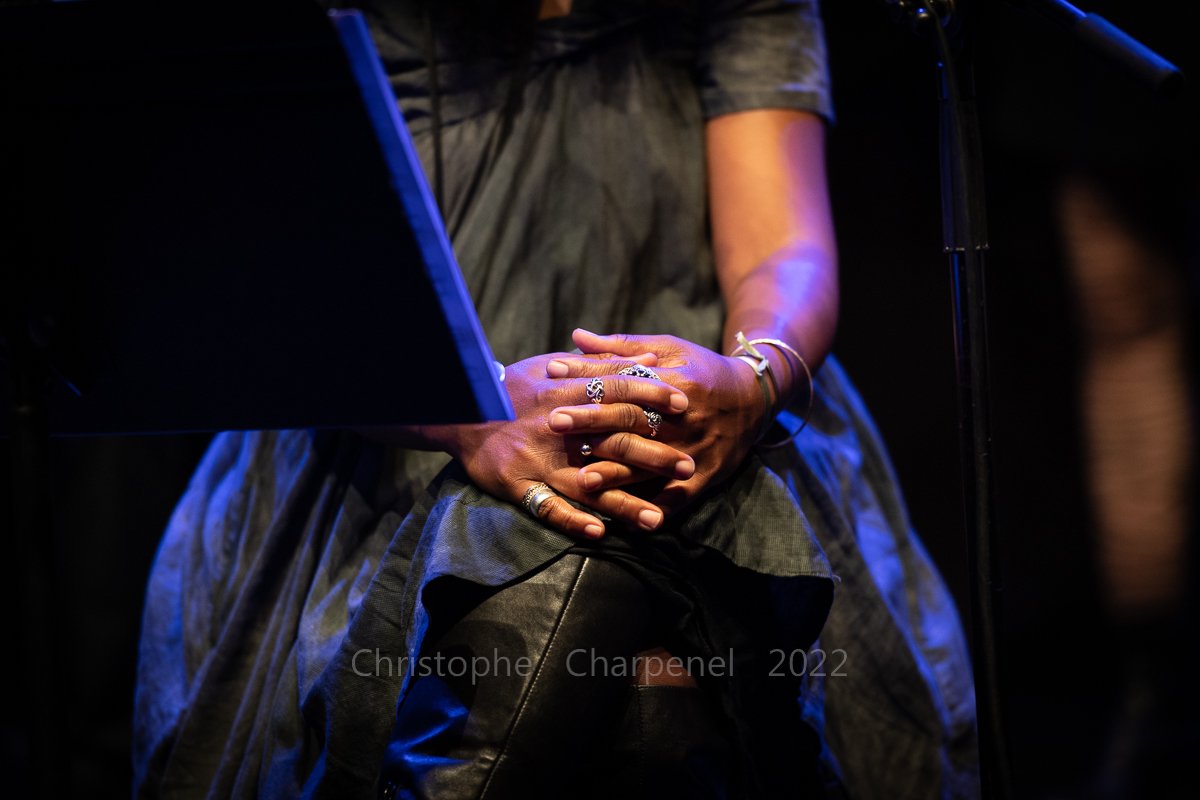 Tamara Singh