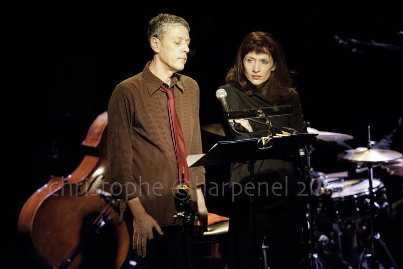 Jean Philippe Viret Nancy Huston