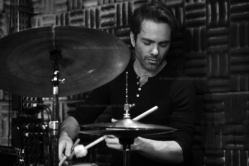 Fabrice Moreau