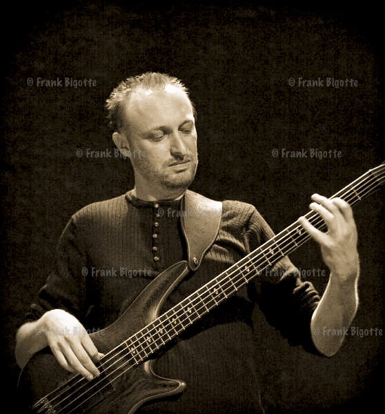 Thomas James Potrel