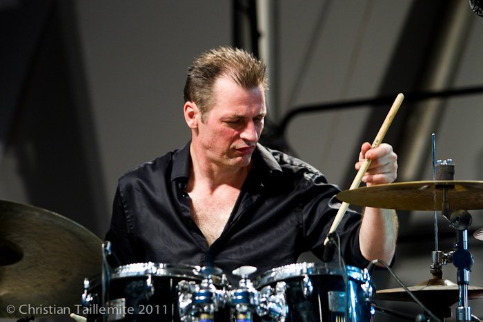 Louis Moutin